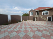 Satılır 4 otaqlı 120 m2 həyət evi Biləcəri