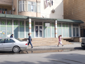 İcarəyə verilir 4 otaqlı 1250 m2 obyekt 8 mkr