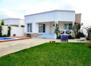 Satılır 4 otaqlı 130 m2 bağ evi Mərdəkan