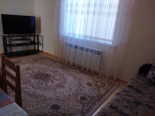 İcarəyə verilir 2 otaqlı 70 m2 həyət evi Qusar