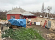 Satılır 3 otaqlı 100 m2 həyət evi Xaçmaz