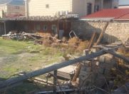 Satılır 11 sot torpaq Neftçilər m.