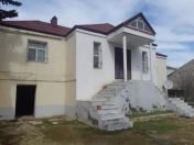 Satılır 6 otaqlı 314 m2 həyət evi Mərdəkan