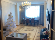 Satılır 2 otaqlı 103 m2 yeni tikili 9 mkr