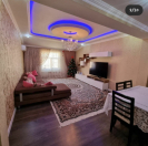 Satılır 4 otaqlı 124 m2 yeni tikili Masazır