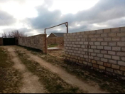 Satılır 6 sot torpaq Pirşağı