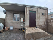 Satılır 3 otaqlı 60 m2 həyət evi Binə