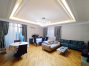 Satılır 3 otaqlı 110 m2 yeni tikili Həzi Aslanov
