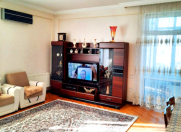 Satılır 3 otaqlı 123 m2 yeni tikili Nəriman Nərimanov m.