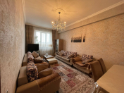 Satılır 3 otaqlı 83 m2 yeni tikili Xırdalan