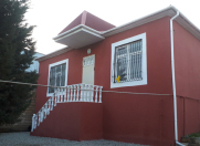 Satılır 3 otaqlı 100 m2 həyət evi Sulutəpə