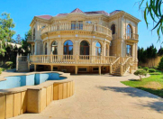 Satılır 4 otaqlı 400 m2 bağ evi Şüvəlan