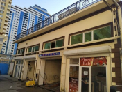 Satılır 4 otaqlı 200 m2 obyekt Şah İsmayıl Xətai m.