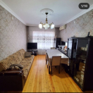 Satılır 4 otaqlı 90 m2 köhnə tikili Əhmədli