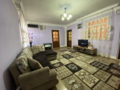 Satılır 4 otaqlı 4.2 m2 həyət evi Əhmədli