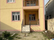 Satılır 3 otaqlı 150 m2 həyət evi Hövsan