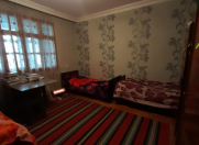 İcarəyə verilir 2 otaqlı 50 m2 köhnə tikili Sumqayıt