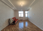 Satılır 2 otaqlı 58 m2 yeni tikili 8 km