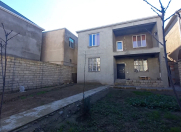 Satılır 5 otaqlı 160 m2 həyət evi Masazır