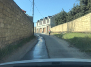 Satılır 6 sot torpaq Novxanı