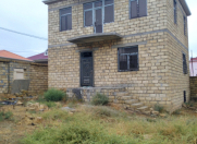 Satılır 6 otaqlı 2 m2 həyət evi Masazır