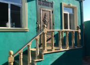 Satılır 3 otaqlı 65 m2 həyət evi Binə