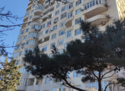 Satılır 3 otaqlı 126 m2 yeni tikili 5 mkr