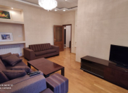 İcarəyə verilir 2 otaqlı 80 m2 köhnə tikili 28 May m.