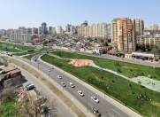 Satılır 4 otaqlı 160 m2 yeni tikili Nizami m.