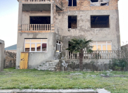 Satılır 5 otaqlı 400 m2 bağ evi Pirşağı