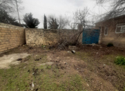 Satılır 18 sot torpaq Maştağa