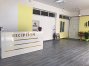 İcarəyə verilir 5 otaqlı 50 m2 obyekt Bakıxanov