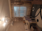 Satılır 2 otaqlı 60 m2 həyət evi Keşlə