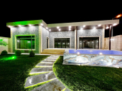 Satılır 4 otaqlı 180 m2 bağ evi Şüvəlan