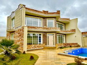 Satılır 5 otaqlı 260 m2 bağ evi Mərdəkan