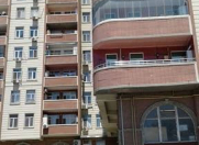 Satılır 3 otaqlı 140 m2 yeni tikili 4 mkr