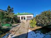 Satılır 4 otaqlı 110 m2 bağ evi Bilgəh