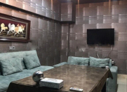 İcarəyə verilir 6 otaqlı 230 m2 obyekt Gənclik m.