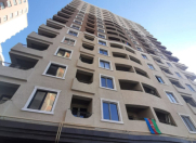 Satılır 3 otaqlı 82 m2 yeni tikili Port Baku