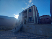 Satılır 5 otaqlı 160 m2 həyət evi Masazır