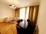 İcarəyə verilir 3 otaqlı 120 m2 köhnə tikili İçəri Şəhər m.