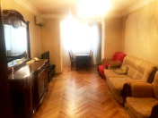 İcarəyə verilir 3 otaqlı 78 m2 köhnə tikili Gənclik m.