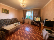 Satılır 4 otaqlı 110 m2 köhnə tikili Əhmədli