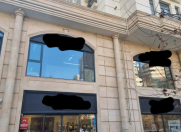 İcarəyə verilir 6 otaqlı 145 m2 obyekt Nəsimi bazarı