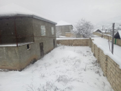 Satılır 3 otaqlı 100 m2 bağ evi Quba