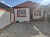 Satılır 3 otaqlı 200 m2 həyət evi Biləcəri