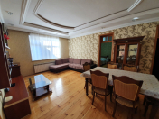 Satılır 3 otaqlı 100 m2 həyət evi Bakıxanov