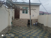 Satılır 4 otaqlı 80 m2 həyət evi Qaraçuxur