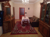 Satılır 3 otaqlı 78 m2 köhnə tikili 2 mkr