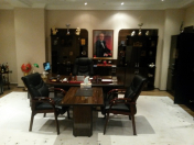 İcarəyə verilir 7 otaqlı 220 m2 ofis 28 May m.